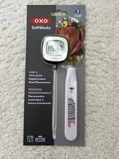 Image of OXO SoftWorks Digital Instant Read Thermometer