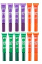 Image of 12 x Collection Gloss ME Up Juicy Infusions Lip Gloss | 3 shades | Ultra Glossy