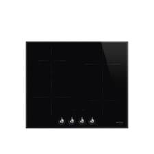Image of Smeg 60cm 4 Zone Induction Hob SI364BM