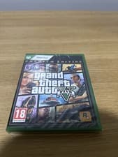 Image of Grand Theft Auto 5 Premium Edition Xbox One Brand New Sealed