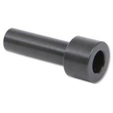Image of Rapesco 0281 P2200 Replacement 6mm Punch Cutters, Pack of 2