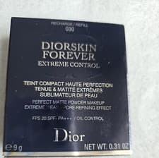 Image of Diorskin Forever Extreme Control 030 Refill