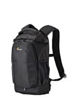 Image of Lowepro Camera Bag Flipside 200AW II 9.8L Rain Cover Attached Black LP37214-PKK