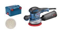 Image of Bosch Professional GEX 40-150 Random Orbit Sander 060137B270