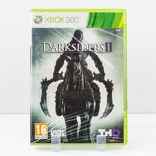 Image of Darksiders II (2) (Xbox 360,2012) (PAL) (New, Factory Sealed)