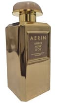 Image of AERIN Amber Musk D'OR EAU De Parfum Spray 100ml