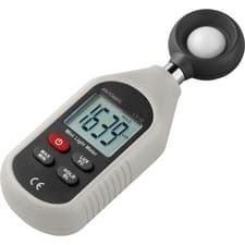 Image of Voltcraft 1662853 LX-10 Luxmeter
