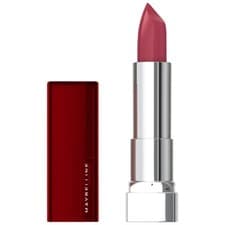 Image of MAYBELLINE COLOR SENSATIONAL LIPSTICK ASSORTED - Various Shades