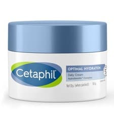 Image of Cetaphil Optimal Hydration Daily Cream 50g | Lightweight Moisturizer