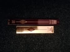 Image of Charlotte Tilbury BROW CHEAT SOFT BROWN AND BROW FIX New Boxed