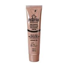 Image of Dr. PAWPAW Rich Mocha Balm - Multi-Purpose Balm PawPaw Lip Balm Lip Balm Tint...