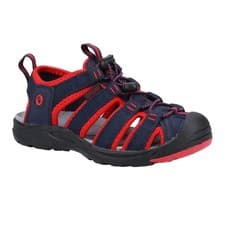 Image of Cotswold Childrens/Kids Marshfield Recycled Sandals FS9896