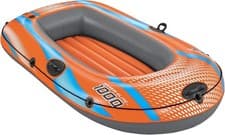 Image of Bestway Inflatable Kondor Elite 1000 Hydro-Force Dinghy Rubber Boat Raft