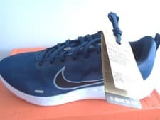 Image of Nike Downshifter 12 trainer's shoes DD9293 400 uk 10 eu 45 us 11 NEW+BOX