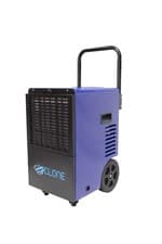 Image of Industrial Heavy Duty Dehumidifier Cyclone 30LD or Cyclone 50LD