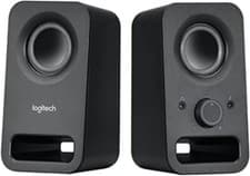 Image of Logitech Z150 PC Speakers AUX Stereo Multimedia Speakers