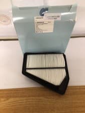 Image of Blue Print ADH22279 Air Filter,... Honda CR-V 2.2 i-DTEC 4WD (150 hp/110 kW).