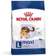 Image of Royal Canin Maxi Adult Dog Food Large Breed 26-44kg Digestive Joint Care
