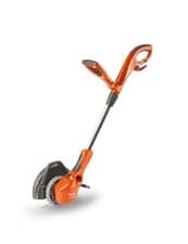 Image of FLYMO CONTOUR 500E TRIMMER GARDEN STRIMMER GARDEN GRASS LAWN EDGER GREAT PRICE
