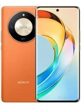 Image of Honor Magic6 Lite 5G Dual Sim 8GB RAM 256GB ROM 108MP 5800mAh - SUNRISE ORANGE