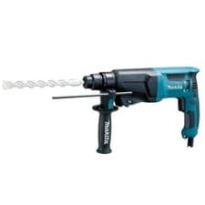 Image of Makita Hammer Drill HR2300 23mm SDS Plus Shank Bits Sold Separately