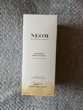Image of Neom Organics London Happiness Reed Diffuser 100 ml Essential Oil Home House New