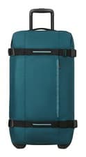 Image of American Tourister travel bag Urban Track Duffle M Totally Teal