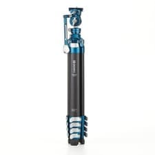 Image of Benro Cyanbird Carbon Tripod With FS20PRO Head