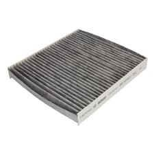 Image of BOSCH 1 987 432 433 FILTER CABIN AIR ORIGINAL NEW OE REPLACEMENT