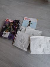Image of LEGO Super Heroes: Dancing Groot (76297)
