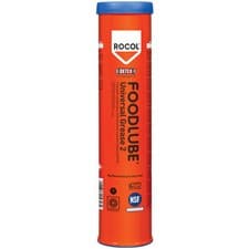 Image of ROCOL 15231 FOODLUBE® Universal 2 Food Grade Bearing Grease NLGI 2 380g