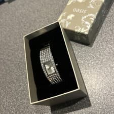 Image of Oasis Ladies Watch Brand New Boxed And Papers