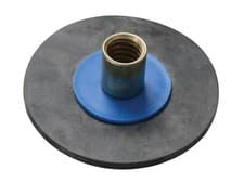 Image of Bailey - 1751 Universal Plunger 4in
