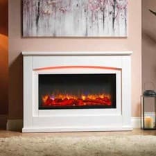 Image of Electric Fire Suite