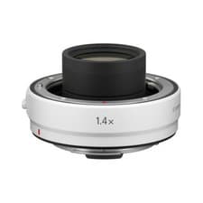 Image of canon RF 1.4 x extender Teleconverter