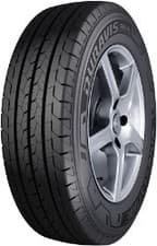 Image of 205/65 R16 Bridgestone Tyre 05T Summer Single Tyre 72 dB AB Rated