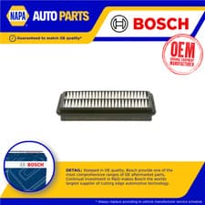 Image of Air Filter F026400060 Bosch 2811307100 S0060 Genuine Top Quality Guaranteed New