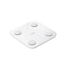 Image of Xiaomi Body Composition Scale S400, Bluetooth Led Display Digital Weighing Bath