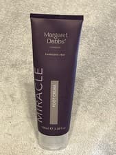 Image of Margaret Dabbs London Miracle Foot Cream 100ml