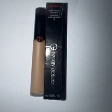 Image of Giorgio Armani Power Fabric+ Multi Retouch Concealer Shade 8 6ml