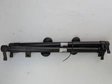 Image of Car Sun Protection Window Blind Roller Vehicle SIZE 52 x 43 cm ULTIMATE SPEED