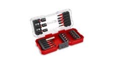 Image of BIT SET 28 PCS S-CASE EINHELL 49108703 /T2UK