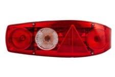Image of HELLA 2VA 341 419-021 COMBINATION REARLIGHT Right