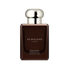 Image of JO MALONE LONDON Dark Amber & Ginger Lily Cologne Intense 50ML