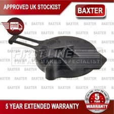 Image of Fits Peugeot 107 Toyota Yaris Aygo Citroen C1 Baxter Radiator Cap 1306J3