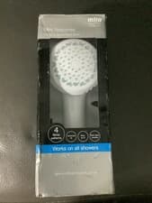 Image of Mira Response Four Spray Shower head {9cm} New , 2.1605.103