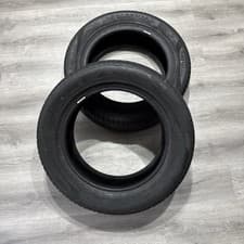 Image of 2x 225 55 17 97W Pirelli Cinturato P7 ⭐ 225 55 R17 2255517 NEW NO TAGS