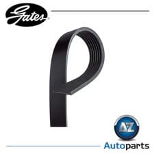 Image of 7 Rib V-Ribbed Belt 7PK1378 Gates 117205052R A2819931696 2819931696