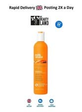 Image of Milkshake Moisture & More Shampoo 300 ml for Dry Hair *Fast Shipping*