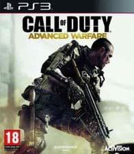 Image of Call of Duty: Advanced Warfare (PS3) 